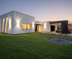 Architektė Austėja - Statinio projektavimas - 2 Statinio projektavimas - Architektė Austėja - 2