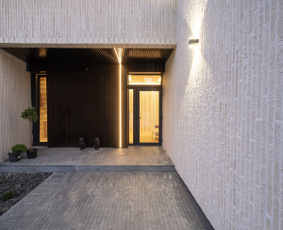 Architektė Austėja - Statinio projektavimas - 3 Statinio projektavimas - Architektė Austėja - 3