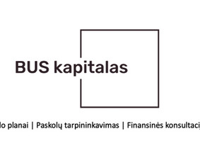 Paslaugos verslui - Verslo planai / būsto ir verslo paskolų tarpininkavimas - 1