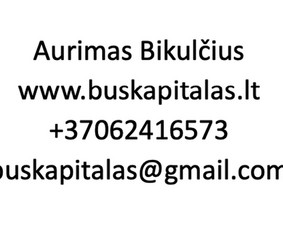 Verslo planai / būsto ir verslo paskolų tarpininkavimas - Investicinių projektų rengimas - 1 Investicinių projektų rengimas - Verslo planai / būsto ir verslo paskolų tarpininkavimas - 1