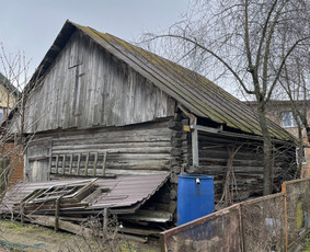 Pastatų griovimas - Griovimo darbai geriausia kaina - 1