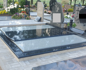 Paminklai. Visi darbai kapinėse. - Paminklai kapams, antkapiai - 2 Paminklai kapams, antkapiai - Paminklai. Visi darbai kapinėse. - 2