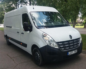 Renginiai, šventės - Krovininių mikroautobusų nuoma - 2