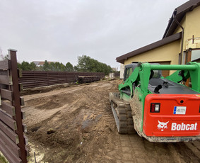 Vejos įrengimas, trinkelių klojimas / Dirvita / Darbų pavyzdys ID 3694553