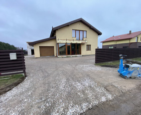 Vejos įrengimas, trinkelių klojimas / Dirvita / Darbų pavyzdys ID 3694561