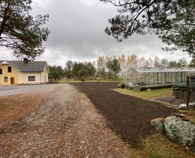 Vejos įrengimas, sklypo formavimas,trinkelių klojimas / Tautvydas Pocius / Darbų pavyzdys ID 3694597