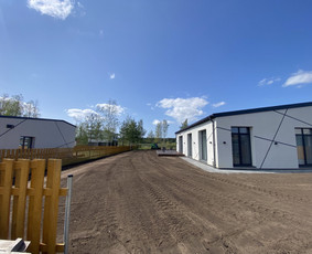 Vejos įrengimas, sklypo formavimas,trinkelių klojimas / Tautvydas Pocius / Darbų pavyzdys ID 3694605