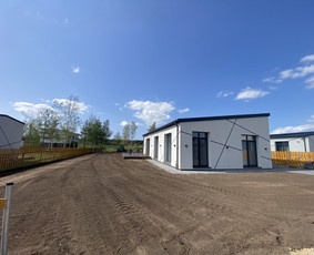 Vejos įrengimas, sklypo formavimas,trinkelių klojimas / Tautvydas Pocius / Darbų pavyzdys ID 3694607