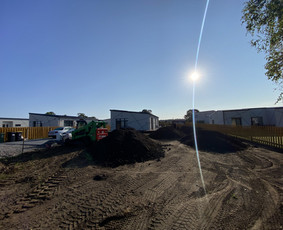 Vejos įrengimas, sklypo formavimas,trinkelių klojimas / Tautvydas Pocius / Darbų pavyzdys ID 3694621