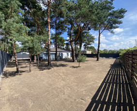 Žemės frezavimas - Vejos įrengimas, sklypo formavimas,trinkelių klojimas - 2