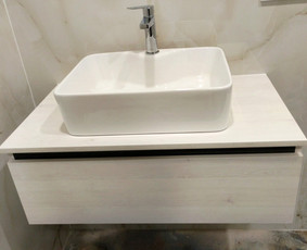 Smulkūs santechnikos darbai - Namų Meistras/ Handyman / Xозяин дома - 4