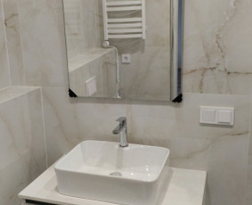 Namų Meistras/ Handyman / Xозяин дома / Maksimas Bružė / Darbų pavyzdys ID 3695031