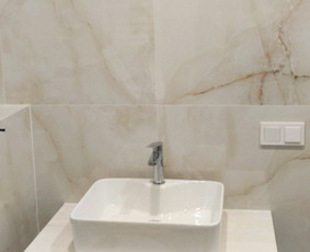 Namų Meistras/ Handyman / Xозяин дома / Maksimas Bružė / Darbų pavyzdys ID 3695033