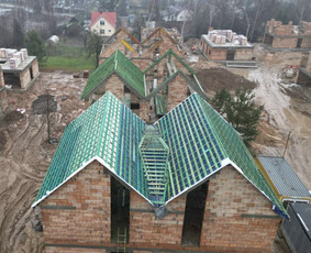 Stogo montavimo/renovacijos darbai / Zbignev Sinkevič / Darbų pavyzdys ID 3695037