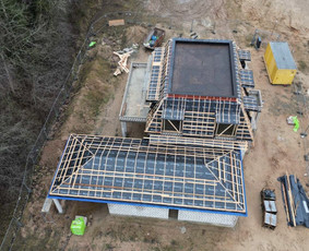 Stogo montavimo/renovacijos darbai / Zbignev Sinkevič / Darbų pavyzdys ID 3695039