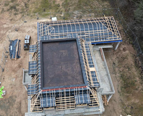 Stogo montavimo/renovacijos darbai / Zbignev Sinkevič / Darbų pavyzdys ID 3695041