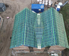 Stogo montavimo/renovacijos darbai / Zbignev Sinkevič / Darbų pavyzdys ID 3695043