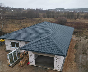 Stogo montavimo/renovacijos darbai / Zbignev Sinkevič / Darbų pavyzdys ID 3695051