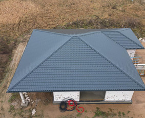 Stogo montavimo/renovacijos darbai / Zbignev Sinkevič / Darbų pavyzdys ID 3695055