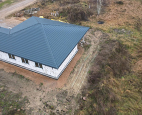 Stogo montavimo/renovacijos darbai / Zbignev Sinkevič / Darbų pavyzdys ID 3695057