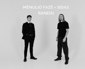 Grupė/atlikėjas įsimintinam vakarėliui! - Muzikantai, dainininkai, grupės - 4 Muzikantai, dainininkai, grupės - Grupė/atlikėjas įsimintinam vakarėliui! - 4