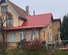 Stogu dengimas , kaminu skardinimas, skardinimo darbai / Deividas Dei / Darbų pavyzdys ID 3695381