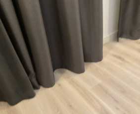 Užuolaidos, romanetės audiniai, siuvimas, karnizai, Roletai, / Giedrė Mišeikienė / Darbų pavyzdys ID 3695505