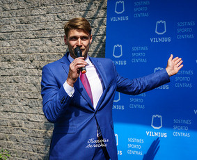 Sporto+renginių+švenčių fotografavimas / Karolis Seneckis / Darbų pavyzdys ID 3695965
