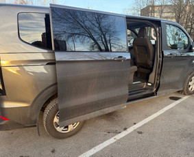 Keleivinių mikroautobusu nuoma, kemperiu nuoma. - Keleiviniai mikroautobusai - 4 Keleiviniai mikroautobusai - Keleivinių mikroautobusu nuoma, kemperiu nuoma. - 4