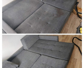 Plaunamo siurblio nuoma - Plaunančio siurblio Karcher nuoma Klaipėda - 1