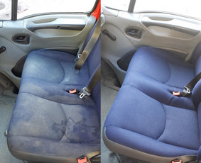 Plaunamo siurblio nuoma - Plaunančio siurblio Karcher nuoma Klaipėda - 4