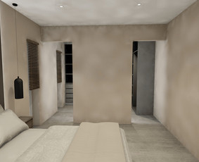 Interjero dizainas/techniniai brėžiniai/vizualizacijos / Reda Ruginytė / Darbų pavyzdys ID 3696241