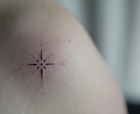 Realistinės tatuiruotės ir tattoo / Evaldas Nariunas / Darbų pavyzdys ID 3696857