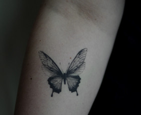 Realistinės tatuiruotės ir tattoo / Evaldas Nariunas / Darbų pavyzdys ID 3696855