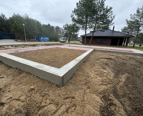 Visi statybos darbai / UAB LTSG / Darbų pavyzdys ID 3696869