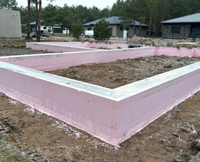 Visi statybos darbai / UAB LTSG / Darbų pavyzdys ID 3696999