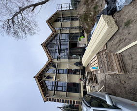 Visi statybos darbai / UAB LTSG / Darbų pavyzdys ID 3697005