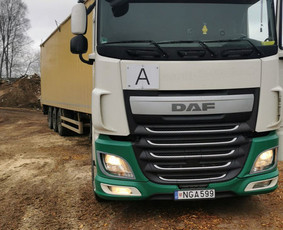 Birių krovinių pervežimai iki 92m3 Slenkančių grindų sistema - Krovinių pervežimas - 2 Krovinių pervežimas - Birių krovinių pervežimai iki 92m3 Slenkančių grindų sistema - 2