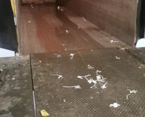 Birių krovinių pervežimai iki 92m3 Slenkančių grindų sistema - Krovinių pervežimas - 4 Krovinių pervežimas - Birių krovinių pervežimai iki 92m3 Slenkančių grindų sistema - 4