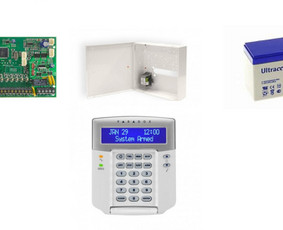 Statybos, apdaila - Apsaugos sistemų, kamerų montavimas, remontas, priežiūra - 4