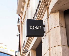 Logo / vizualinis identitetas / spauda / dovanų kuponai - Spaudos maketų gamyba - 4 Spaudos maketų gamyba - Logo / vizualinis identitetas / spauda / dovanų kuponai - 4