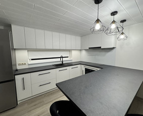 Nestandartinių dušų, led veidrodžių, terasų, stiklinimas. / Meltglas, MB / Darbų pavyzdys ID 3697237