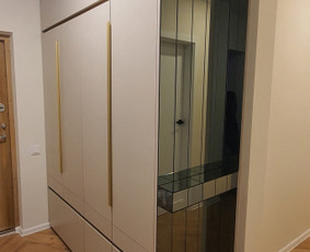 Korpusinių baldų gamyba ir prekyba / N&R Projektai / Darbų pavyzdys ID 3697245