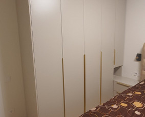 Korpusinių baldų gamyba ir prekyba / N&R Projektai / Darbų pavyzdys ID 3697253