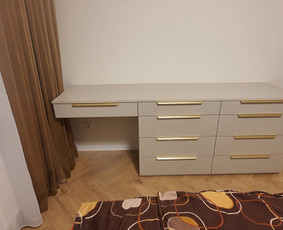 Korpusinių baldų gamyba ir prekyba / N&R Projektai / Darbų pavyzdys ID 3697255