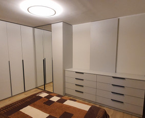 Korpusinių baldų gamyba ir prekyba / N&R Projektai / Darbų pavyzdys ID 3697327