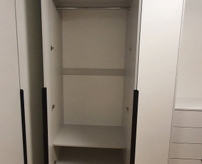 Korpusinių baldų gamyba ir prekyba / N&R Projektai / Darbų pavyzdys ID 3697339
