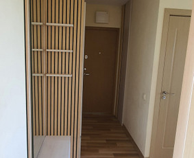 Korpusinių baldų gamyba ir prekyba - Drabužinės baldų gamyba - 1 Drabužinės baldų gamyba - Korpusinių baldų gamyba ir prekyba - 1