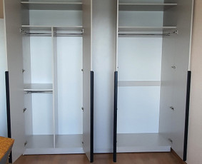 Korpusinių baldų gamyba ir prekyba / N&R Projektai / Darbų pavyzdys ID 3697393