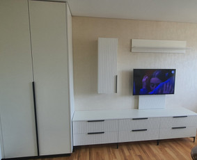 Korpusinių baldų gamyba ir prekyba / N&R Projektai / Darbų pavyzdys ID 3697565